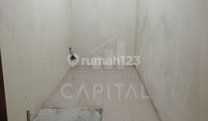 Semi-Shophouse with a Comfortable Environment in Arcamanik 2