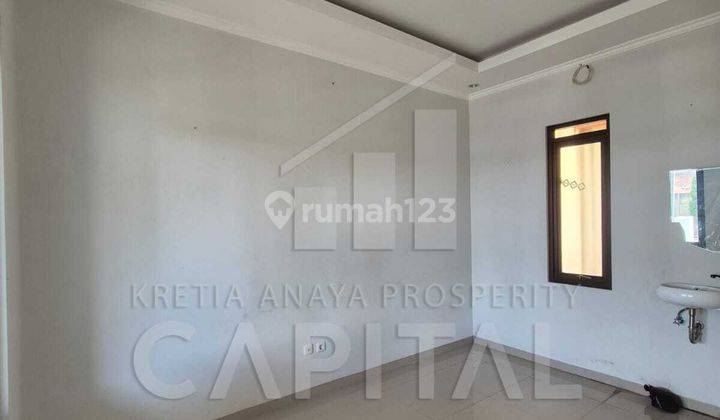 Rumah Dengan View Kota Bandung Hanya 4 Menit dari Jalan AH Nasution Cimencrang 2