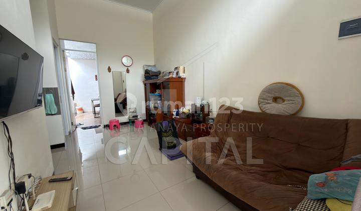 Awesome Price for Minimalist House Priced at 1M-ish in Taman Kopo Indah 5 Sherwood 2