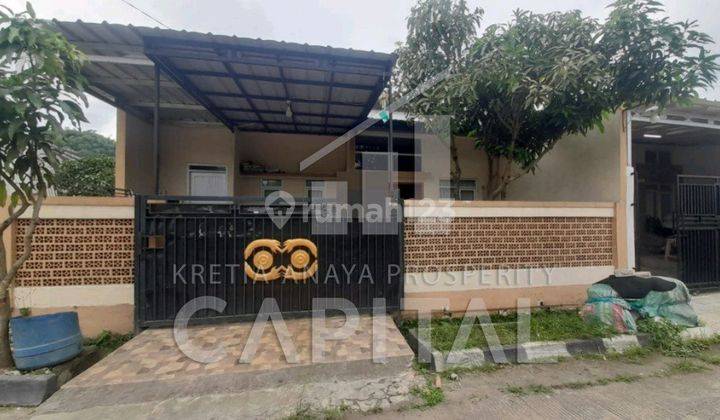 Rumah Murah Cihampelas 2
