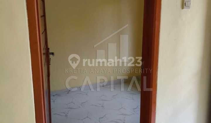 Well-Maintained House in Jatinangor, Ready to Occupy and Comfortable 2