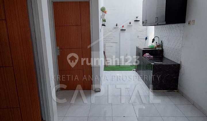 Murah Banget Rumah Minimalis Siap Huni di Gland Ciwastra GBI 2