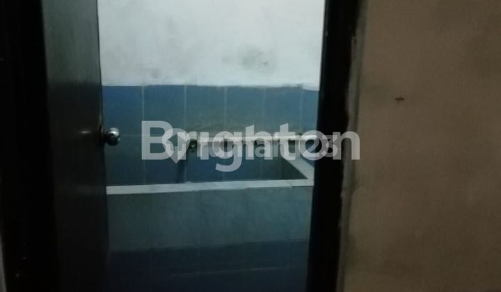 Perumahan Bulak Rukem Timur siap huni, nyaman dan aman