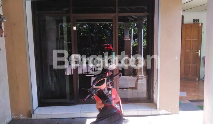 Ngagel Jaya Utara Grand House in a strategic location 2