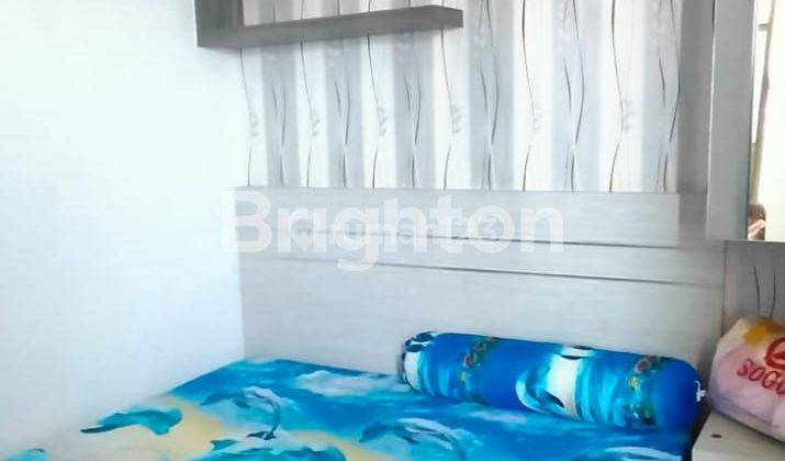 Apartemen Puncak Kertajaya siap huni, furnish 2