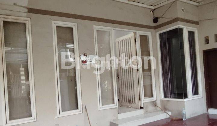 Rumah Nirwana Eksekutif Siap Huni One Gate System 2