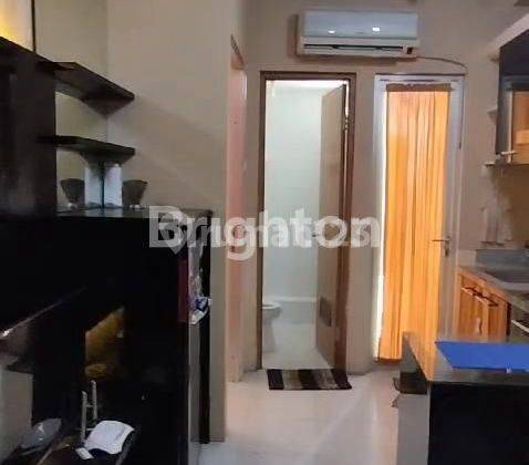 Apartemen Gunawangsa Manyar furnish siap huni 1