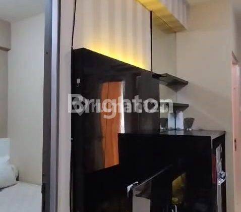 Apartemen Gunawangsa Manyar furnish siap huni 2