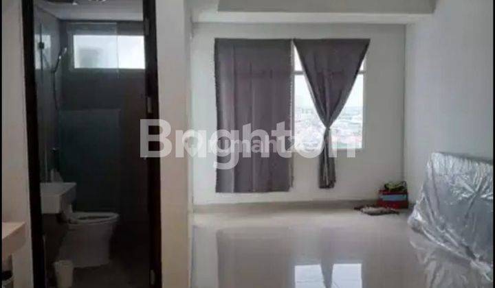 Apartemen Klaska semi furnish siap huni 1