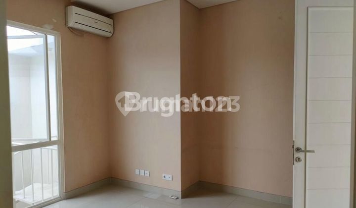 Perumahan Griya Galaxy Minimalis siap huni 2