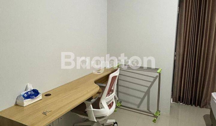 Apartemen Denver Citraland full furnish, siap huni 1