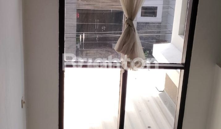 HANS Regency Housing Strategically located 2