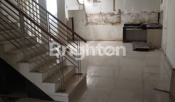 Surabaya Mentari Beach House strategic location 2