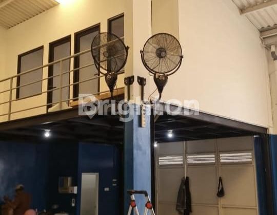 Pergudangan Tritan Sedati Gedangan siap pakai Pergudangan Tritan Sedati Gedangan siap pakai