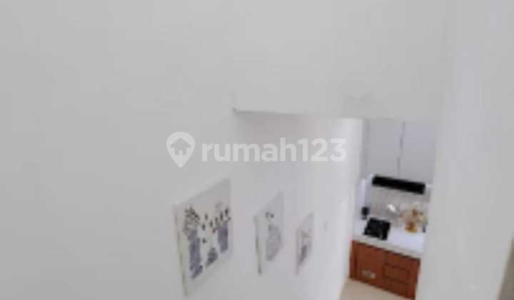 Two-Story House, Affordable Price, Eligible for KPR with Low Down Payment. 2