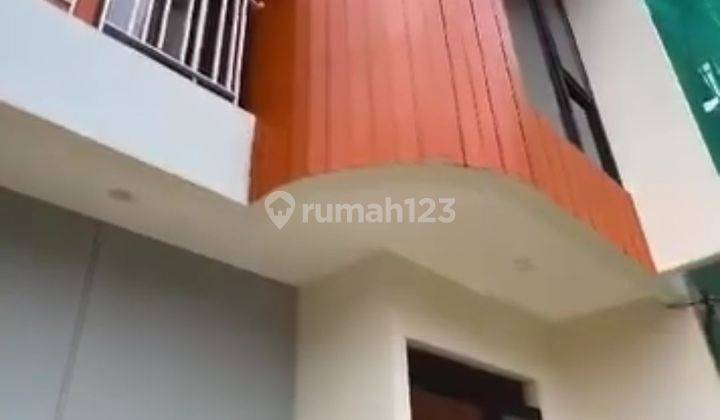 A/N Di Jual Rumah Shafa Residence Depok 2