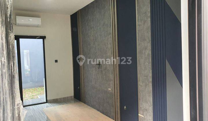 A/N Di Jual Rumah Granada Residence Kukusan Beji Depok 2