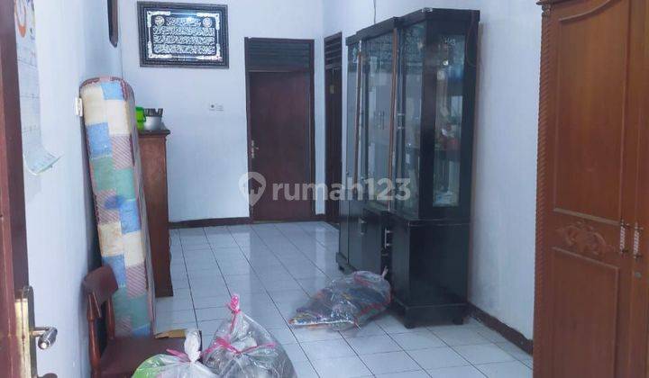 A/N Di Jual Rumah Di Pamulang 2