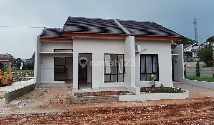 A/N Di Jual Rumah De Fatmawati 1