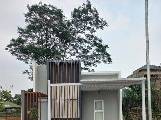 A/N Di Jual Rumah The Pine Parung 2