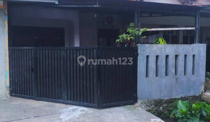 A/N Di Jual Rumah Di Pamulang 1