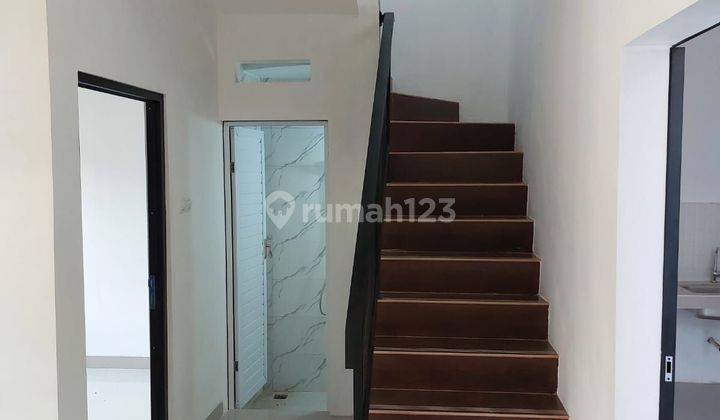 A/N Di Jual Rumah  Green Tamin Residence Di Cipayung Depok 2