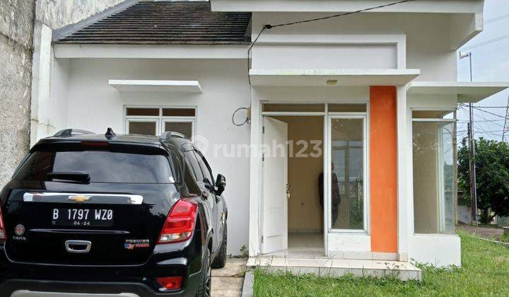 A/N Di Jual Rumah Griya Perigi Sawangan 15mnt Ke Exit Toll Desari 1