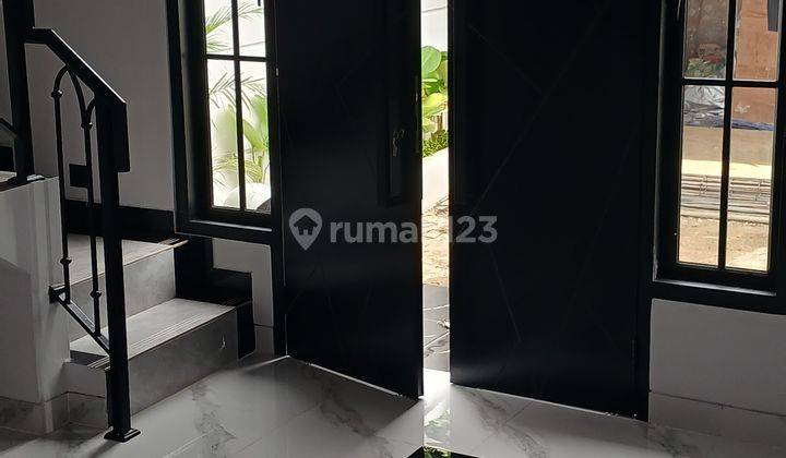 A/n Di Jual.rumah Di Jagakarsa Bebas Banjir Harga Menarik 1