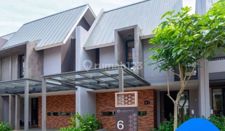 A/N Di Jual Rumah Di Telaga Kahuripan 2