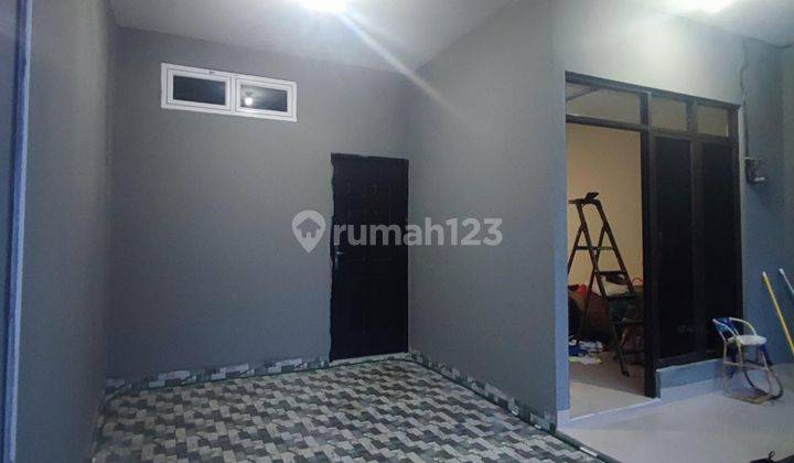 A/N Di Jual Rumah Di Dalam Cluster Bagus Untuk Investasi 2