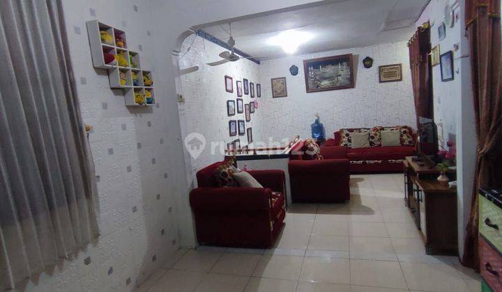 A/N Di Jual Rumah 2 Lantai Di Beji 2