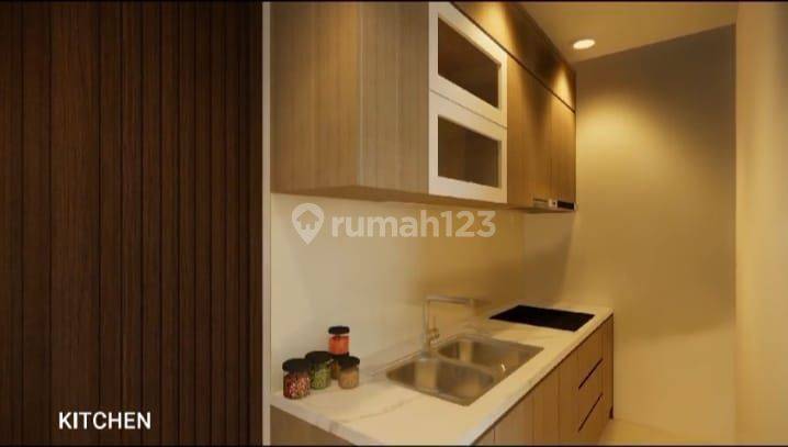 Cluster L Mansion Dp 5jt Dekat Kampus Uin Juga Mrt Free Biaya " 2