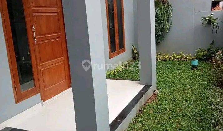 A/N Di Jual Rumah 2 Lantai Di Pondok Ranji Dekat Plaza Bintaro 2