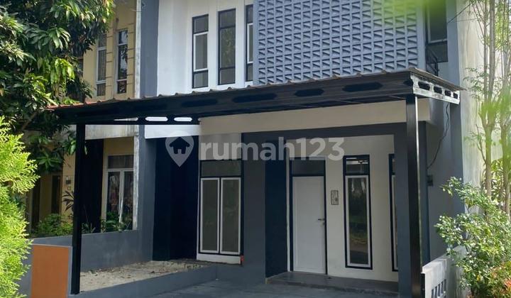 Siap Huni Dekat Toll Desari Dalam Cluster 15mt Ke Mrt Siap Huni Dekat Toll Desari Dalam Cluster 15mt Ke Mrt