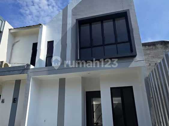 Rumah Dekat Mrt Lebak Bulus ,bisa Kpr Dp 0 ,ready Stok Rumah Dekat Mrt Lebak Bulus ,bisa Kpr Dp 0 ,ready Stok