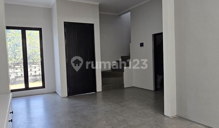 Rumah 2lantai Dekat Mrt Lebak Bulus Dp 0% Dekat Mall