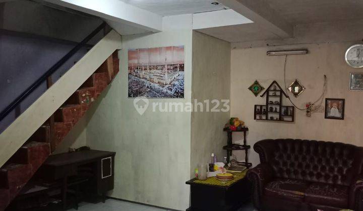 A/N Di Jual Rumah Di Poncol Indah 5 Cirendeu 2