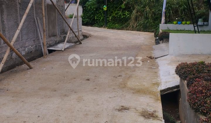 Rumah Murah Dekat Stasiun Citayam Bisa Kpr Dp Ringan 2