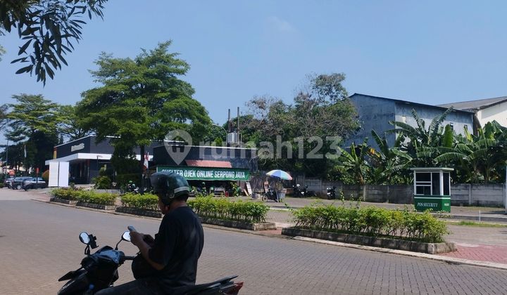 Serpong Jaya Premier Developer in a Scenic Area Available Shop Houses & Homes 2