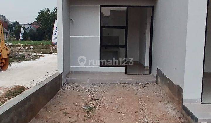 A/N Di Jual Rumah De Fatmawati Lokasi Strategis Bebas Banjir 2