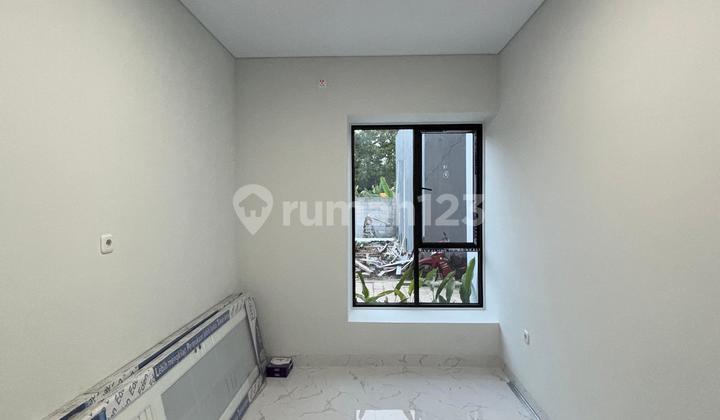 Rumah 2 Lantai 3kamar Tidur ,dekat Stasiun Lenteng & Jaklingko 2