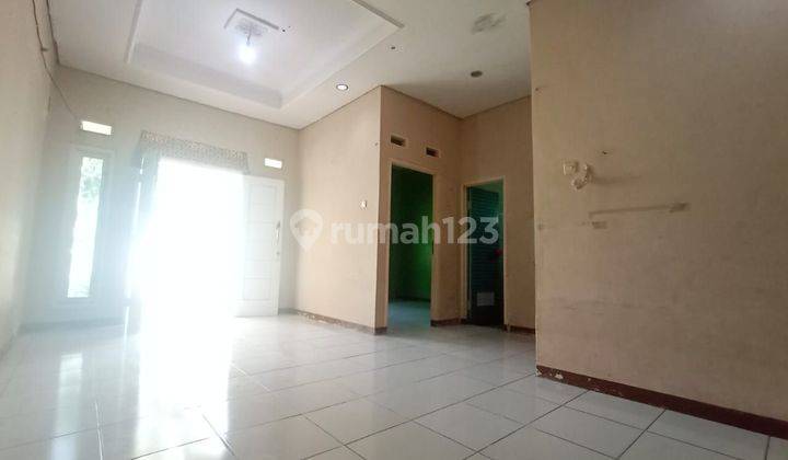 A/N Di Jual Rumah Di Sawangan 2