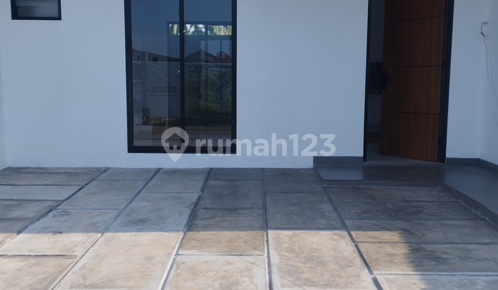 Magani Residence 5 ,dp 0 .free Biaya Surat Surat Sampe Shm