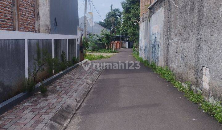 Rumah 2 Lantai Subsidi Biaya Kpr 20jt Dp.5jt Free Biaya Surat  2