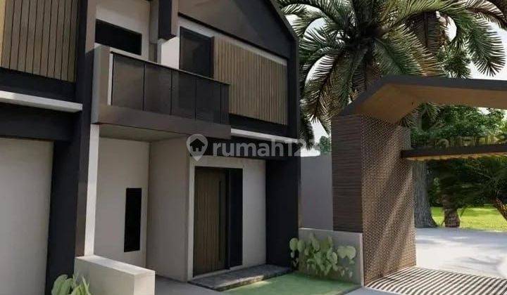 A/N Rumah Dijual Granada Residence 2