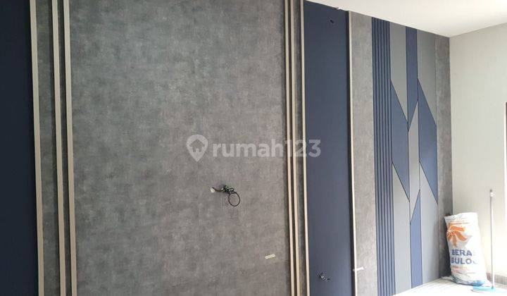 A/N Di Jual Rumah Granada Residence Di Beji Kukusan Depok 2 Lantai Shm Rumah Baru 1