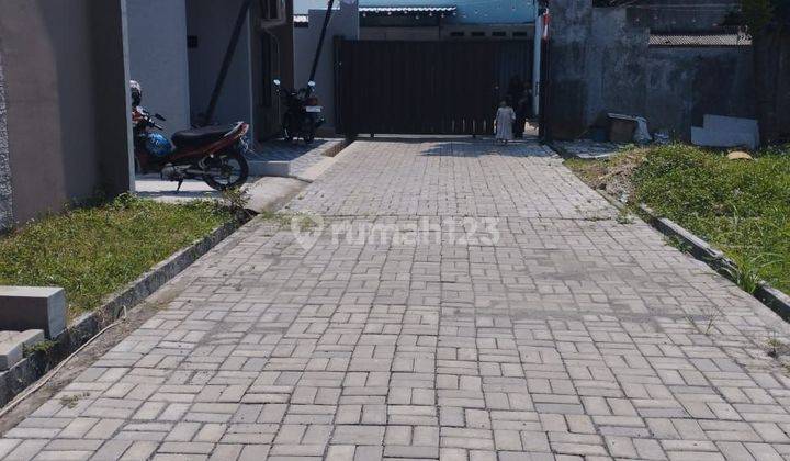 A/N Jual Rumah Koni Residence Cinangka  5jt All In 2