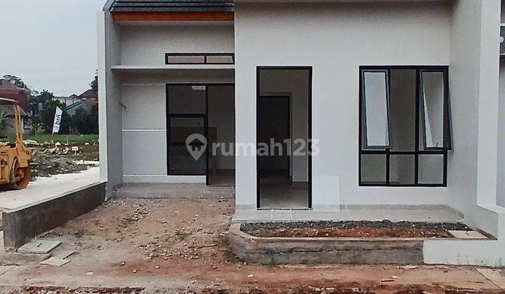 A/N Di Jual Rumah De Fatmawati 2