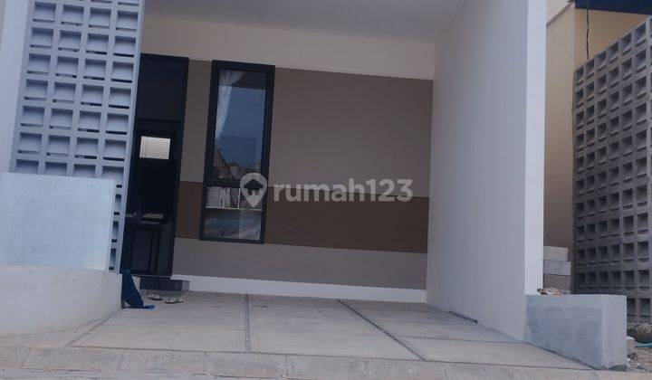 Rumah 2lantai Harga Murah Shm 2 Lantai1 2