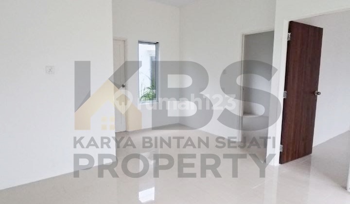 For Sale Green Bay House - Batam 2